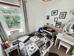 Bedroom Four- click for photo gallery